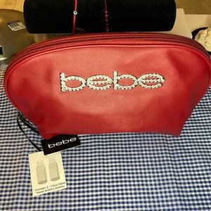 Brand new make up bag
